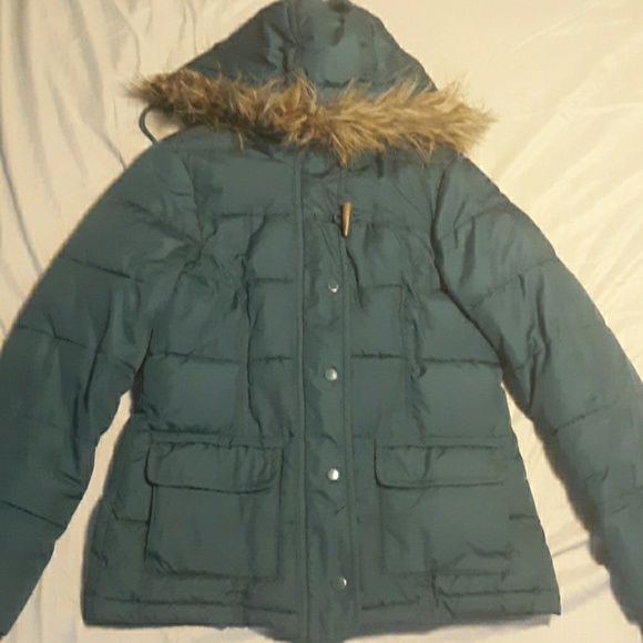 Ruff Hewn Jackets & Blazers - Winter jacket